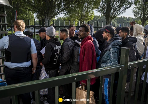 Będzie więcej deportacji z Unii Europejskiej. Nowe przepisy czekają na podpis