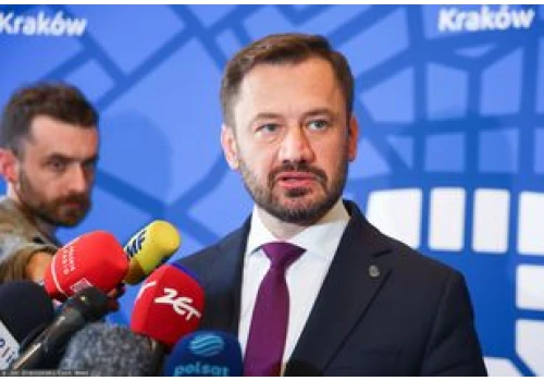 Struktury KO w Małopolsce rozwiązane. Jest reakcja Miszalskiego
