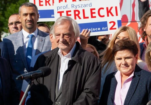 Kraków po referendum. Walka o fotel prezydenta ruszyła