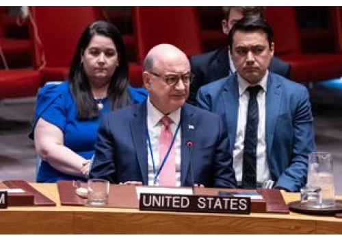 Przedstawiciel USA w ONZ: Będziemy bronić terytorium NATO