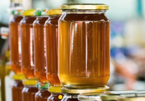 Ten produkt straci miejsce wśród miodów. Zmiany już od czerwca