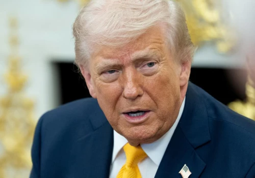Trump liczy na porozumienie z Iranem. Przełom w sprawie rozejmu i cieśniny Ormuz możliwy w ciągu tygodnia