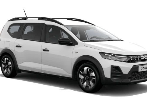 Nowa, najtańsza, 7-osobowa Dacia Jogger. Rozsądne auto dla dużej rodziny?