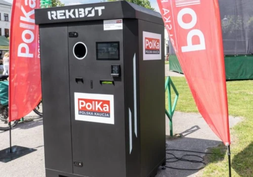 System kaucyjny doczekał się rewolucji. Koniec z kuponami, które i tak przepadają