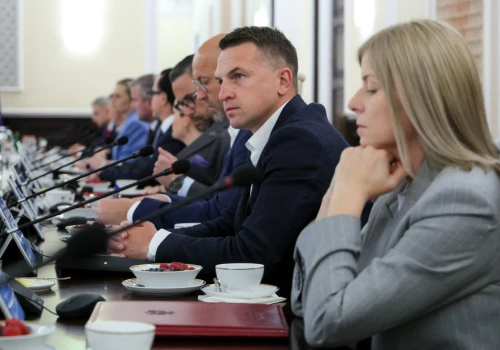 Od 1 lipca podwyżka dla każdego. Najniższa krajowa to 8458 zł