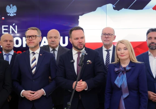 Samorządowcy z regionu uhonorowani w Lubelskim Urzędzie Wojewódzkim