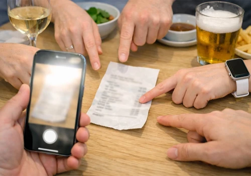 Robisz zdjęcie rachunku i gotowe. Apple szykuje świetną nowość