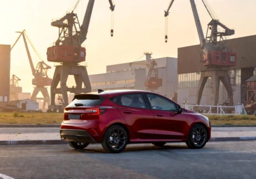 Nowy Ford Fiesta coraz bliżej, będzie bazował na Renault 5. Znamy szczegóły i datę premiery
