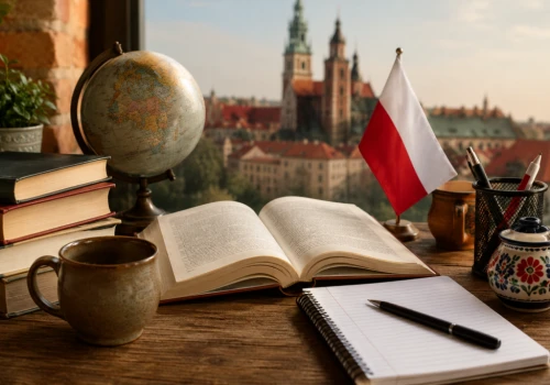 Polski – jeden z najtrudniejszych języków świata. Dlaczego jego nauka zajmuje tak dużo czasu?