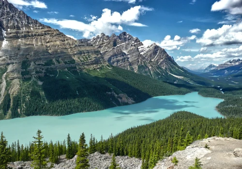Meksyk, Dominikana, Kanada i Afryka 🏔️🌴✈️ Loty z 3 miast już od 1580 PLN