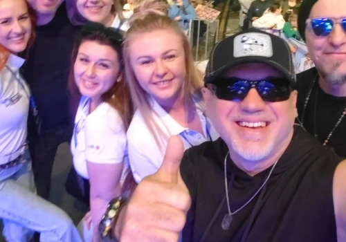 Muzyczne lato na Kaszubach. Rusza Culture Music Live 2026