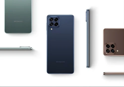 Samsung właśnie pożegnał popularny model z aktualizacjami