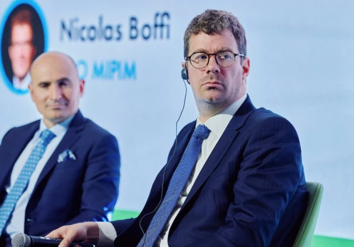 Inwestorzy będą szukać miast odpornych na kryzysy