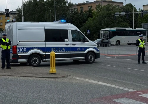 Koncert „Jednego Serca Jednego Ducha” w Rzeszowie. Policja ostrzega przed utrudnieniami i wskazuje parkingi