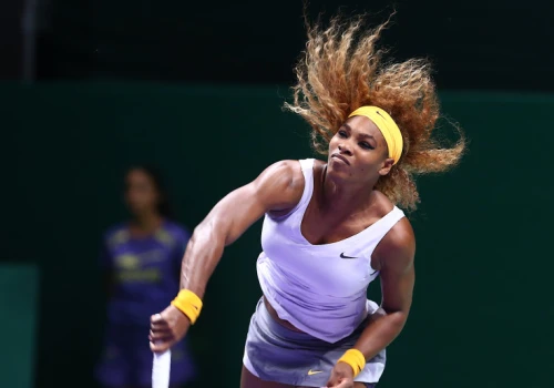 Serena Williams wraca na kort. Legendarna tenisistka wystartuje w Londynie
