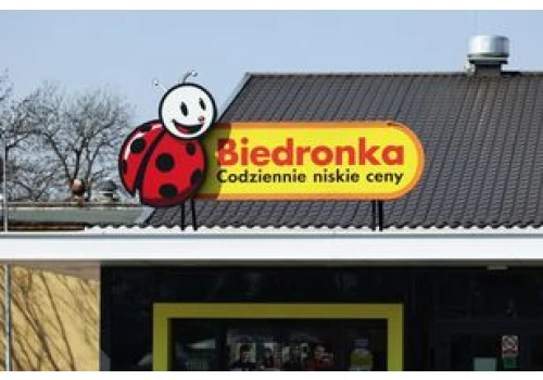Pracownicy Biedronki krytykują nowy system. 