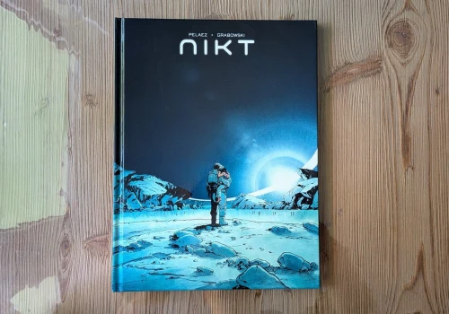 „Nikt