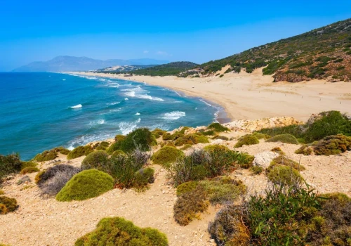 Ograniczenia na 21 plażach w Turcji. Obowiązują przez całe wakacje