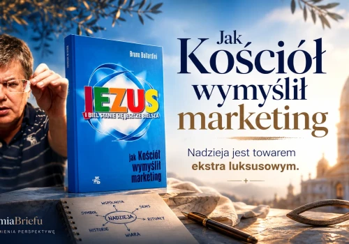 Jak Kościół wymyślił marketing