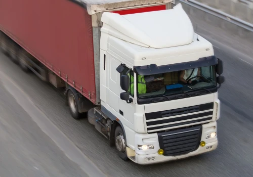 Kara więzienia dla mechanika i właściciela firmy po wystrzeleniu opony