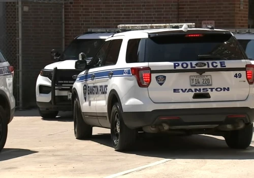 Federalny pozew przeciwko Evanston po interwencji policji. Kobieta od pięciu miesięcy pozostaje w śpiączce