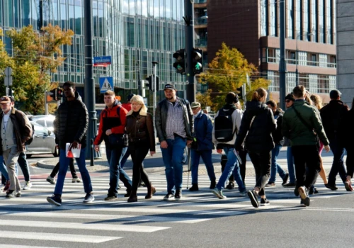 Stracił pracę i został z długiem na 34 tys. zł. Coraz więcej takich historii