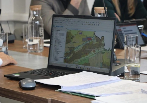W Lipowej poprawią plan ogólny. Sądu nie będzie