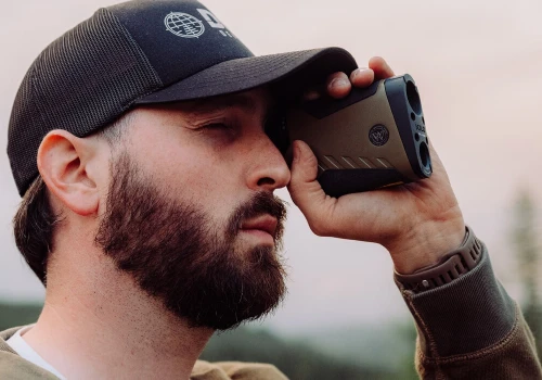 SIG Sauer prezentuje KILO8K-ABS GEN II SWG