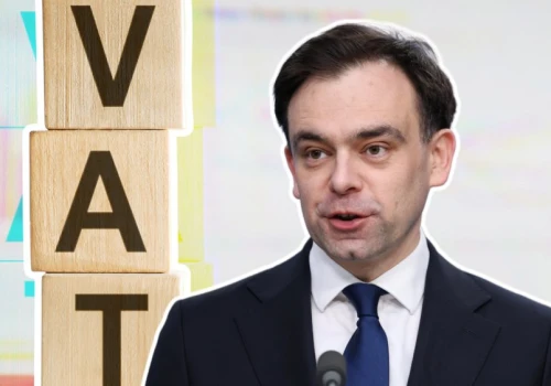Rząd szykuje wielkie zmiany w VAT. Fiskus otwiera nowy rozdział kontroli