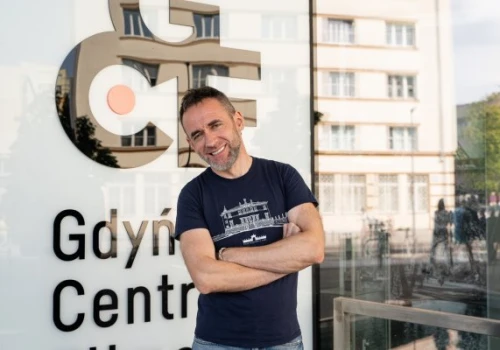 Spotkanie z Modernizmem - Archi-Prelekcje