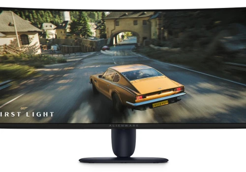 Alienware świętuje 30 lat i pokazuje monitory, które zmieniają zasady gry. Który robi największe wrażenie?