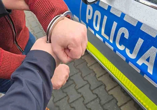 Leszno. Kobieta straciła 300 tys. zł, zatrzymany 20-letni Ukrainiec