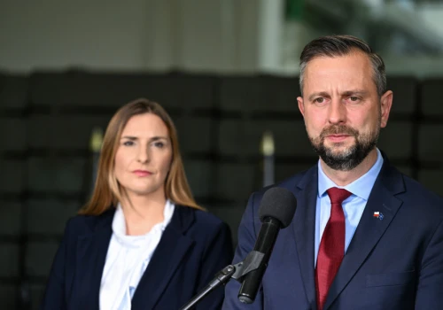Kolejne miliardy z SAFE wkrótce do wydania. Te umowy MON chce zrealizować najszybciej