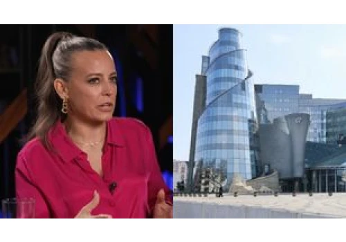Anna Mucha straciła pracę w TVP przez walkę o prawa kobiet. Dyrektorka wezwała ją na dywanik: 