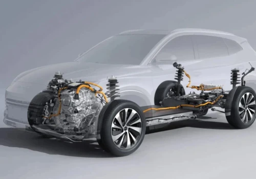 BYD wstrzymuje prace nad kolejną generacją napędów hybrydowych, DM-i 6.0? Postęp tylko dzięki bateriom Li-ion?