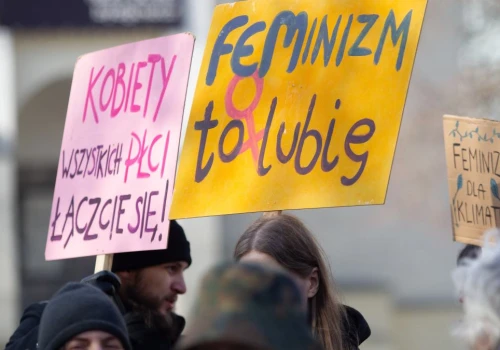 Jak feminizm zaczął szkodzić kobietom