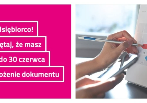 TAURON apeluje do firm. Do 30 czerwca czas na złożenie informacji