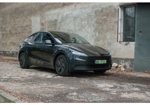 Tesla z odbiciem w Europie. Ogromne wzrosty sprzedaży w maju