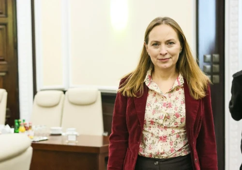 Pełczyńska-Nałęcz przekazała dobre wieści. Kolejne miliardy dla Polski