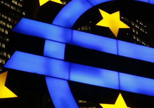 Inflacja w strefie euro ponownie rośnie. Pierwszy raz od 2023 r. przekracza próg 3 proc.