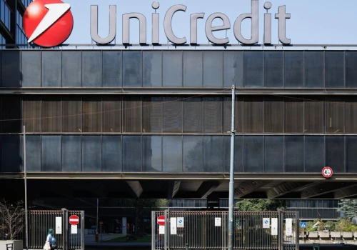 UniCredit może zdecydowanie przekroczyć kluczowy próg 30 proc. w Commerzbanku