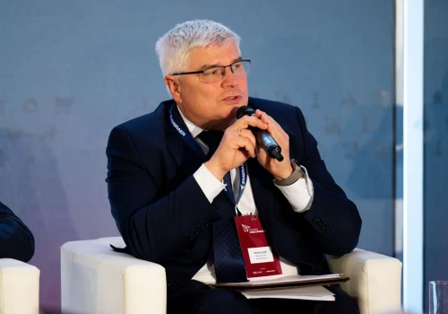 Lasek: Polska potrzebuje hubu cargo