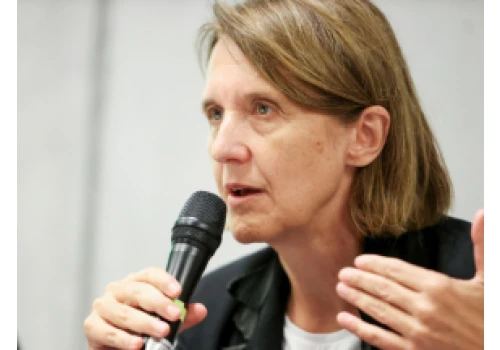 Hanna Wróblewska pełnomocniczką ds. sztuki współczesnej na Wawelu