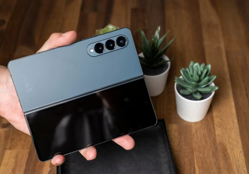 Tak mają wyglądać nowe smartfony Samsung Galaxy. Wyciekły zdjęcia, na których widać różnicę między Z Fold8 a wersją Ultra