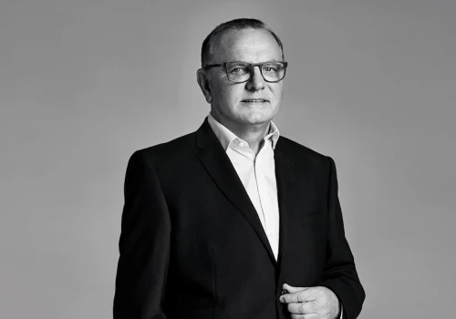 Nie żyje twórca polskiej marki Badura. Miał 74 lata