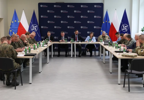 120 mld zł na uzbrojenie: MON podsumowuje pierwszy etap realizacji programu SAFE