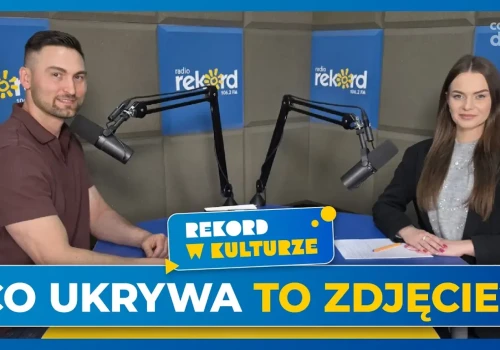 Młynarczyk: Książka miała mieć kilkanaście stron, a skończyło się na całej trylogii