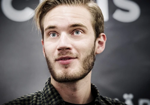 PewDiePie uruchamia własną, całkowicie darmową platformę AI rywalizującego rywala