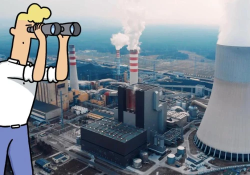 108 miliardów na stole i trudne pytanie z sali. Enea na WallStreet 30