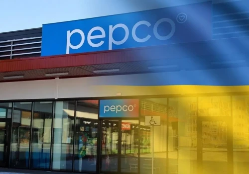 Pepco wchodzi do Ukrainy. Kiedy uruchomi pierwszy sklep?